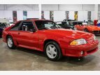 Thumbnail Photo 6 for 1992 Ford Mustang